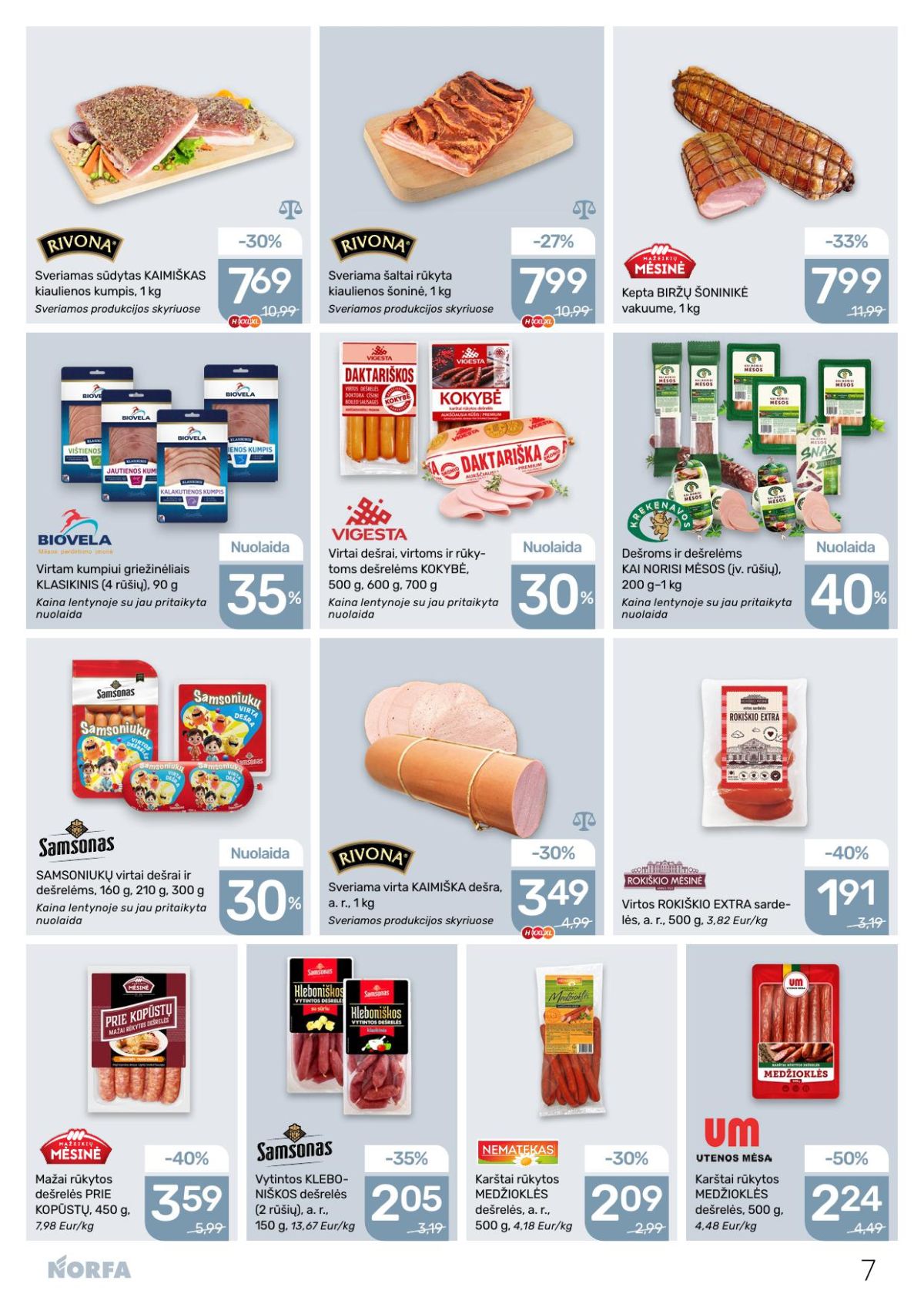 Leidinio nuotrauka