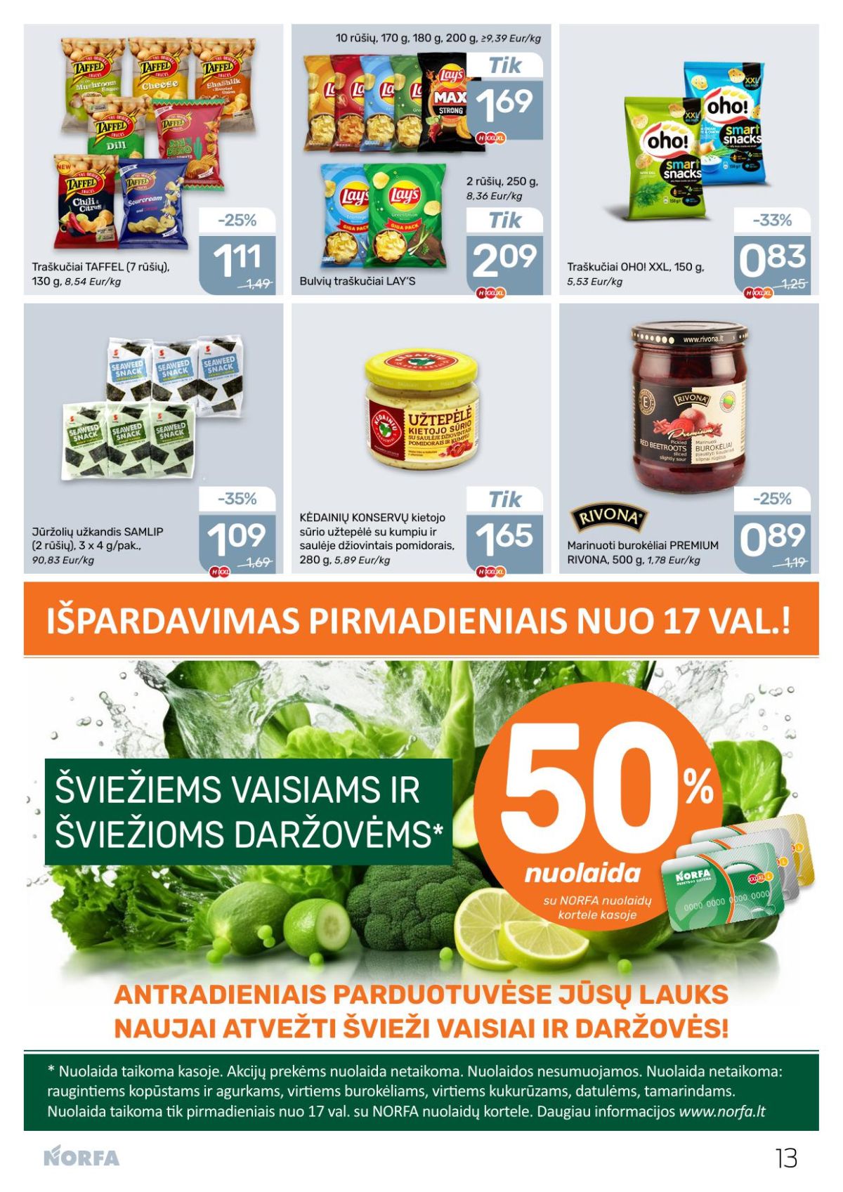 Leidinio nuotrauka