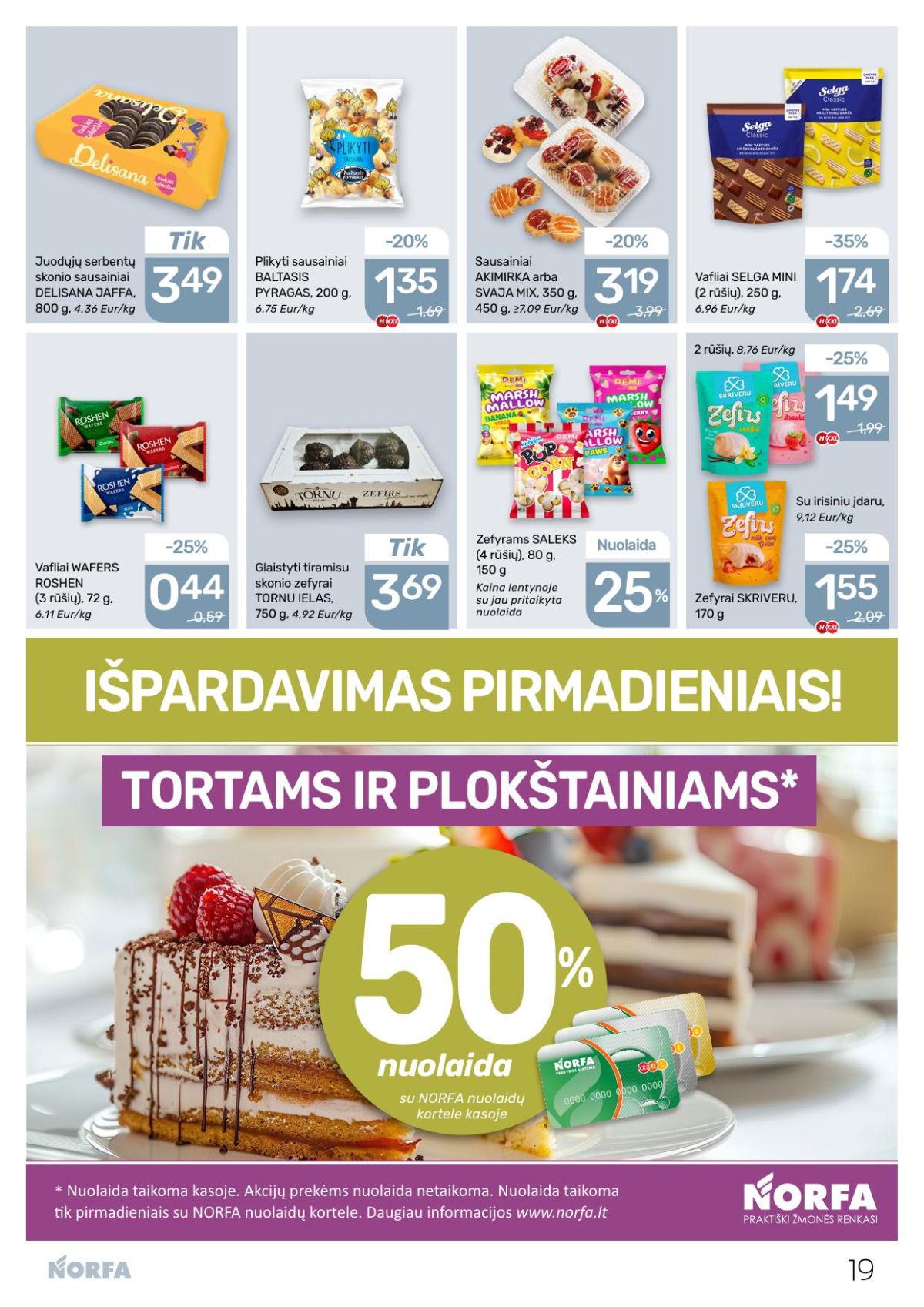 Leidinio nuotrauka