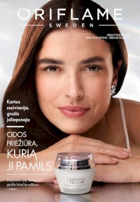 ORIFLAME - Katalogas (2026 05 13 - 2026 06 02) - Leidinio nuotrauka