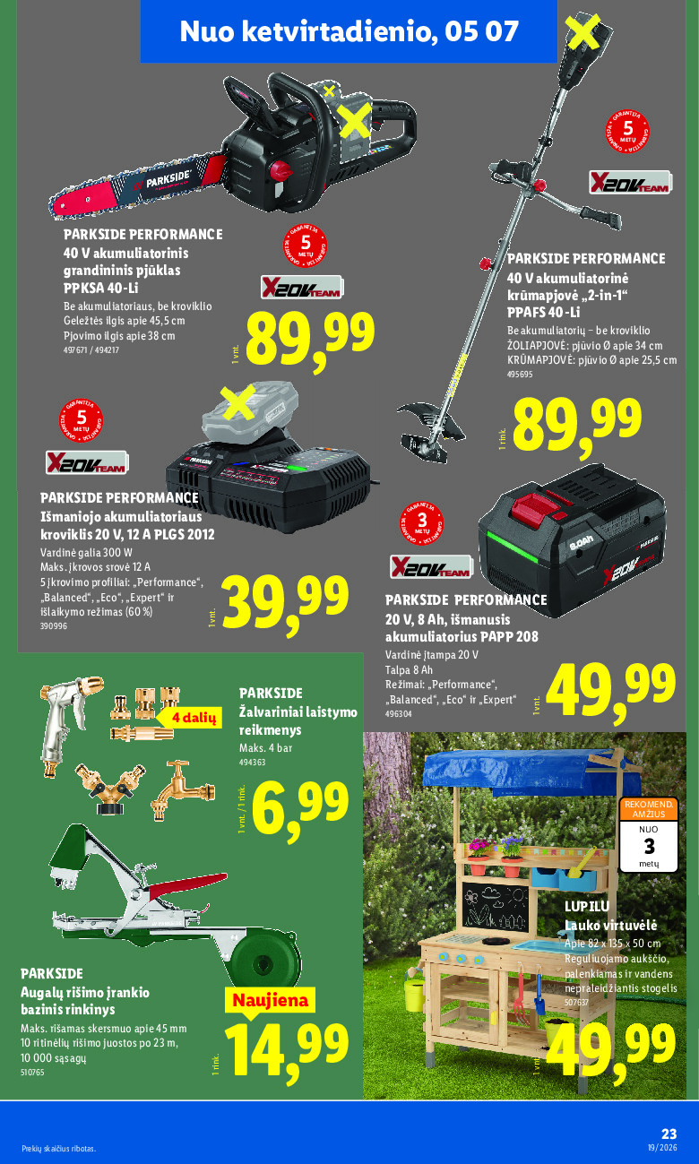 Leidinio nuotrauka