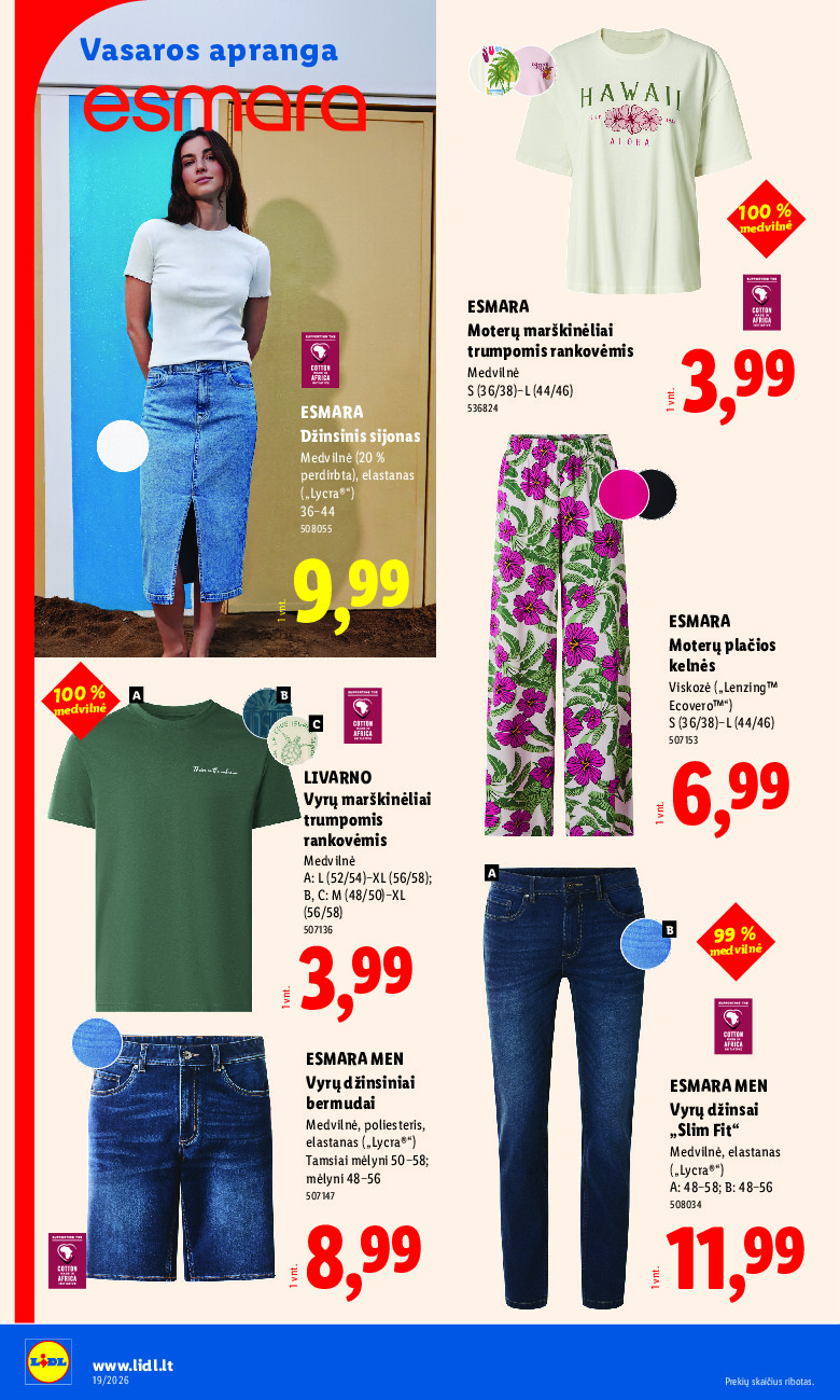 Leidinio nuotrauka