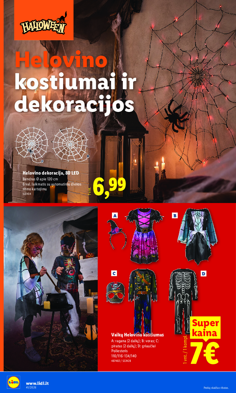 Leidinio nuotrauka