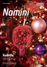 SENUKAI - Leidinys Nr.26 (2025 11 05 - 2025 11 29) - Leidinio nuotrauka