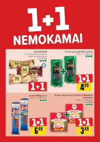 Daugiau yra pigiau Nr. 06 (2026-02-02 - 2026-02-08) - Leidinio nuotrauka