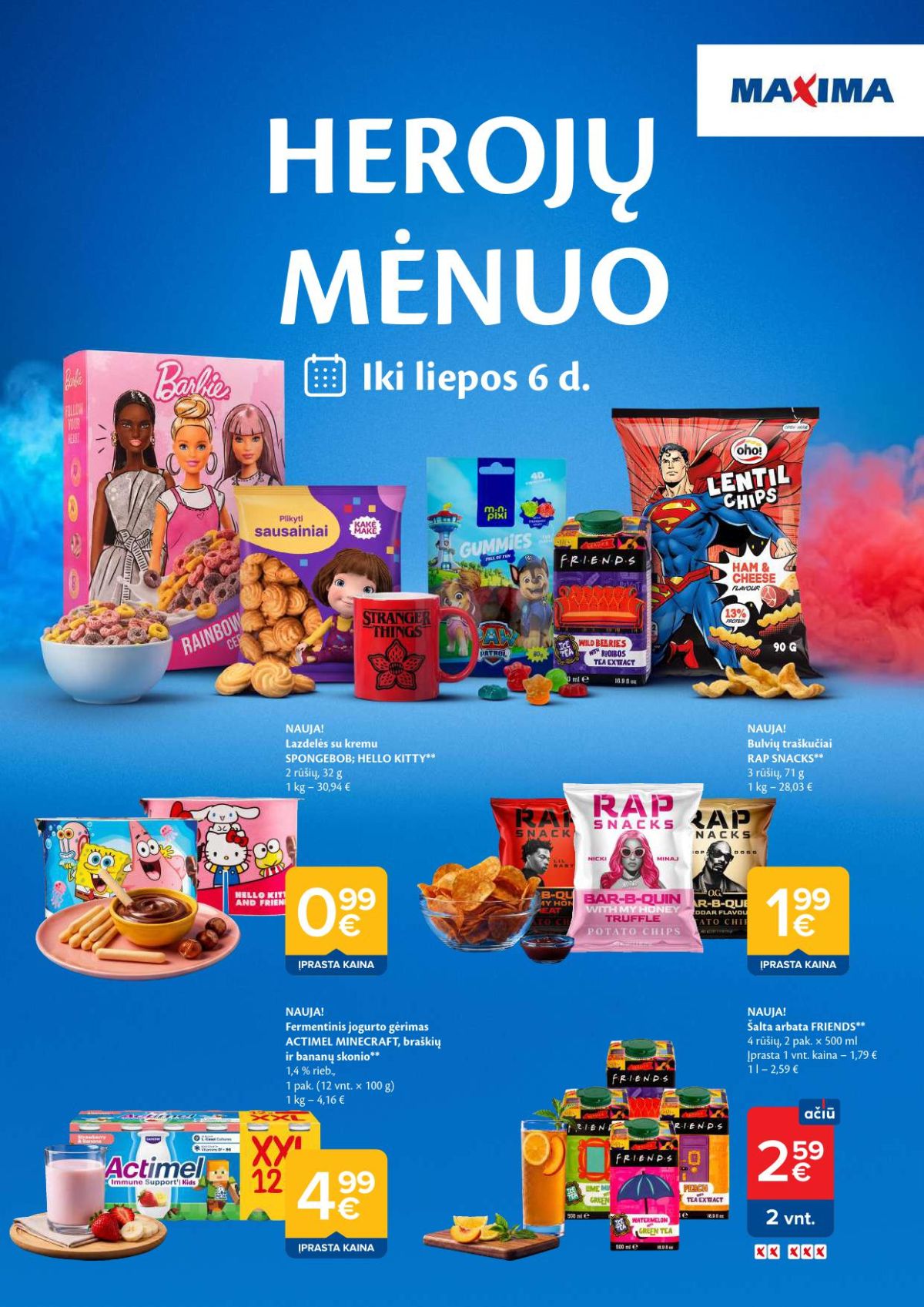 Leidinio nuotrauka