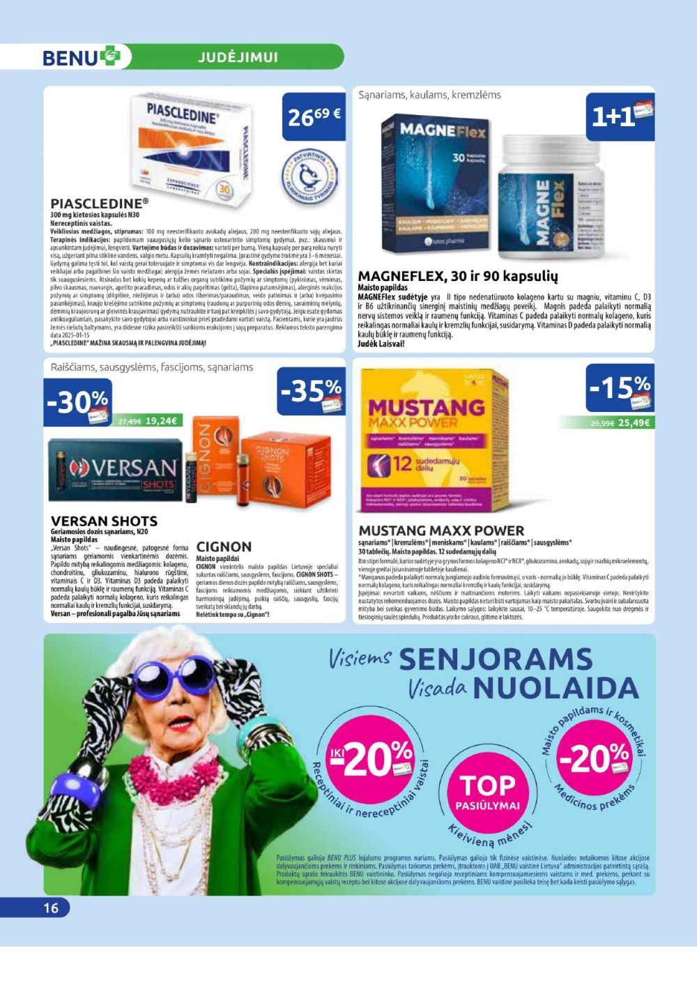 Leidinio nuotrauka