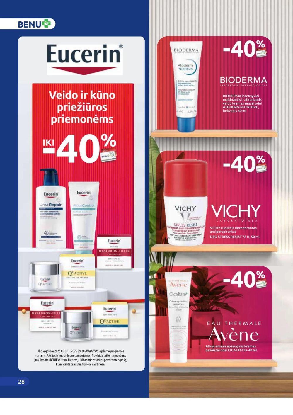 Leidinio nuotrauka