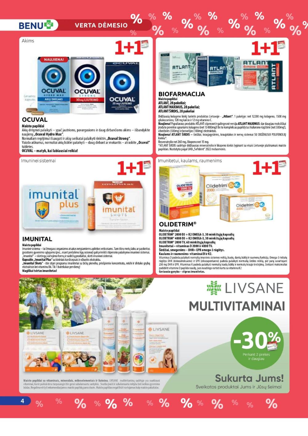 Leidinio nuotrauka