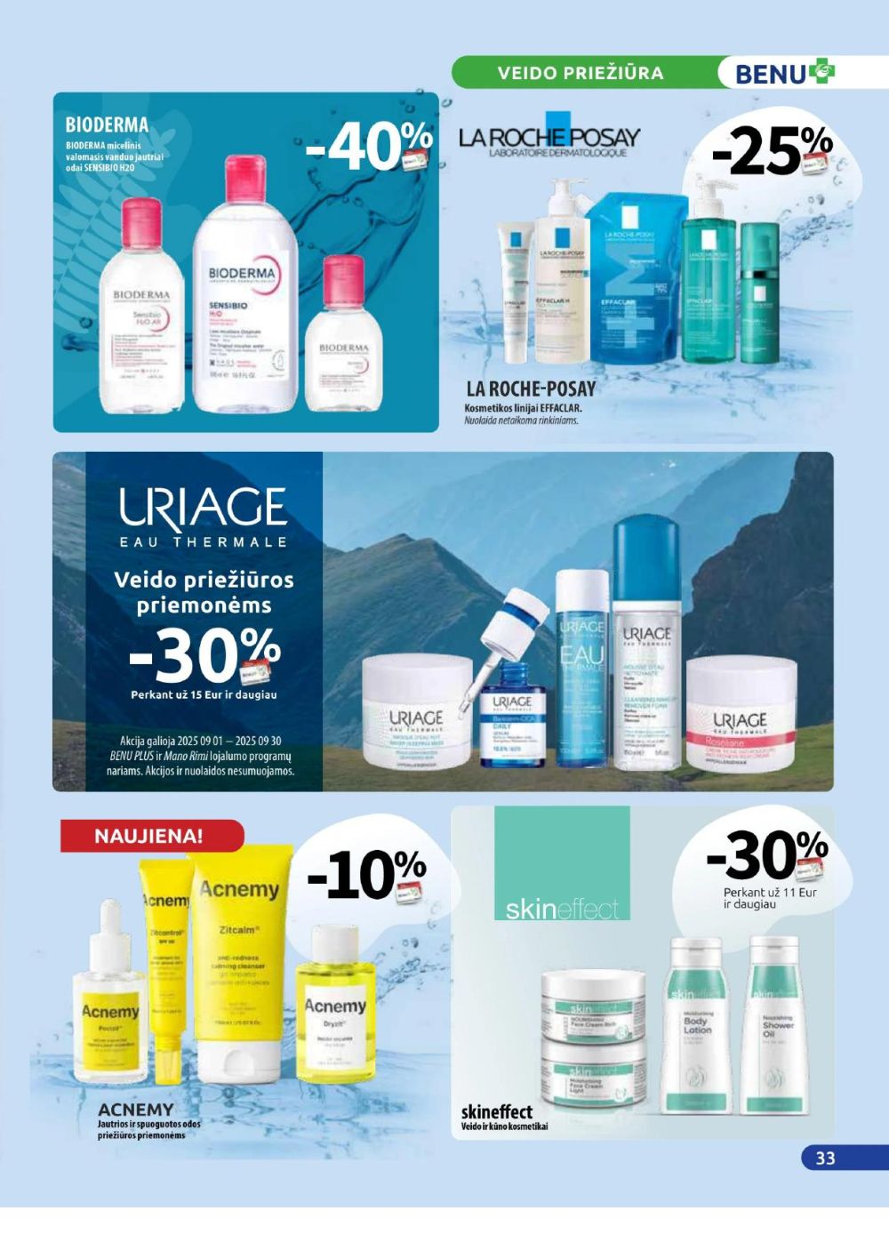 Leidinio nuotrauka