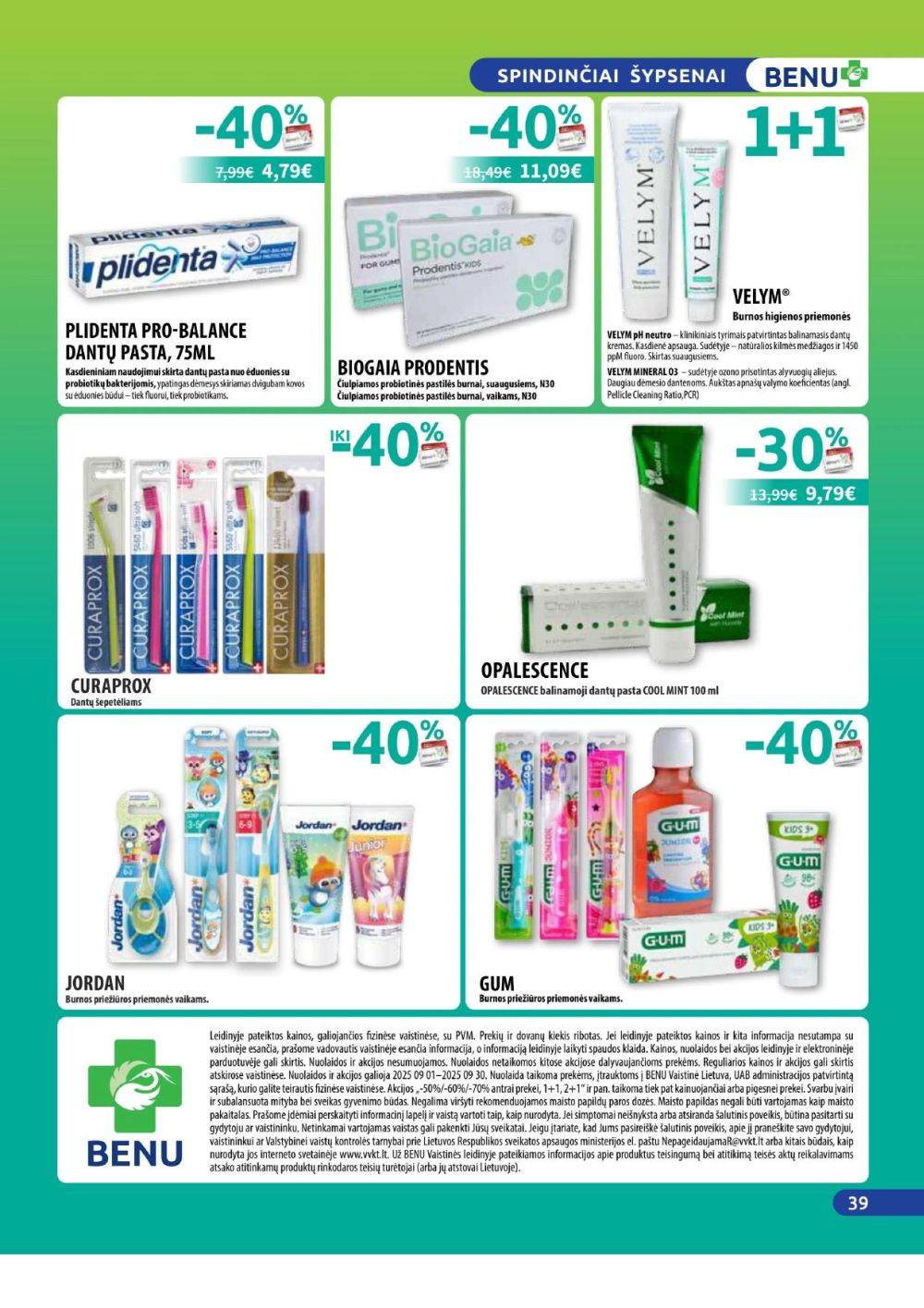 Leidinio nuotrauka