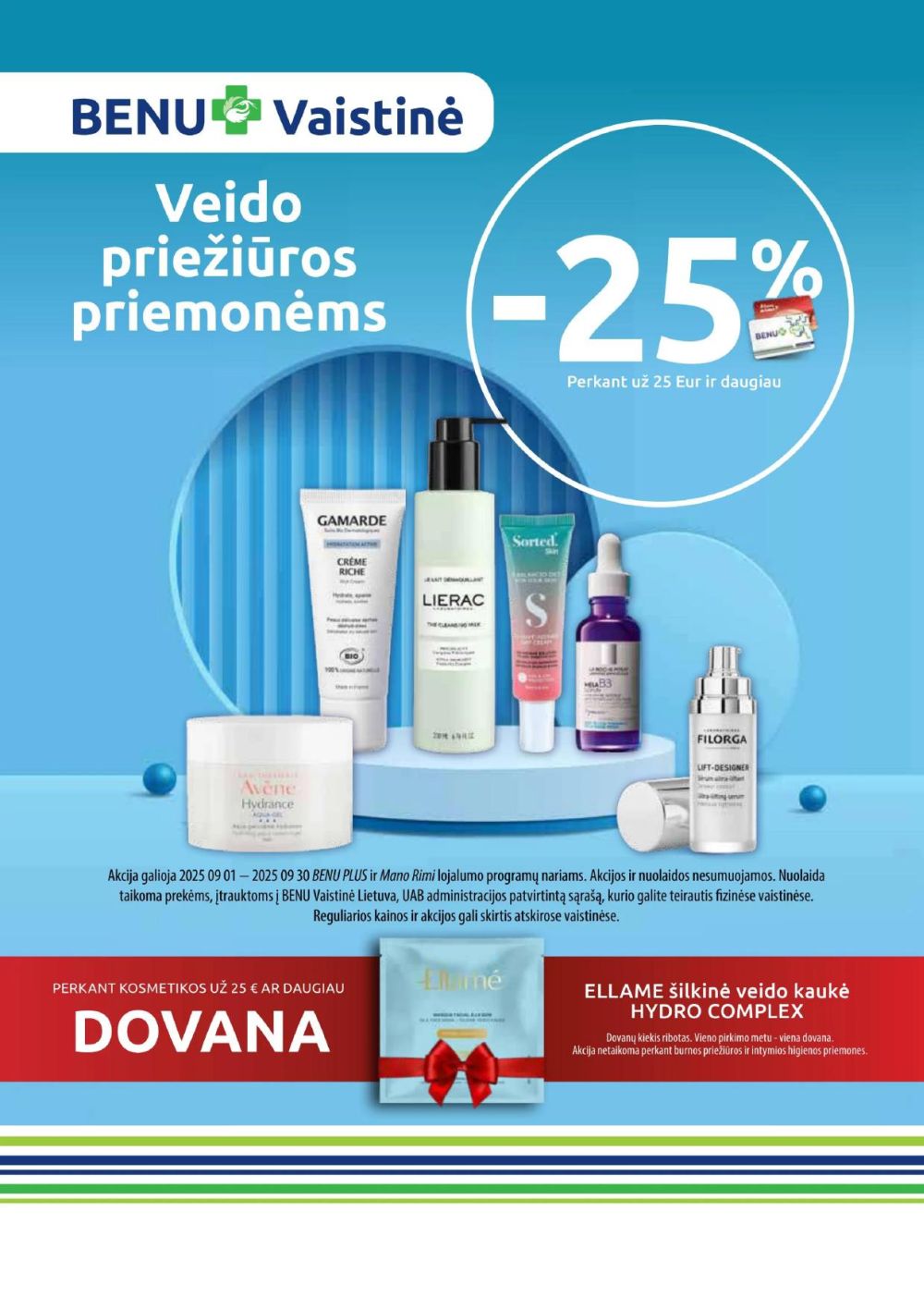 Leidinio nuotrauka