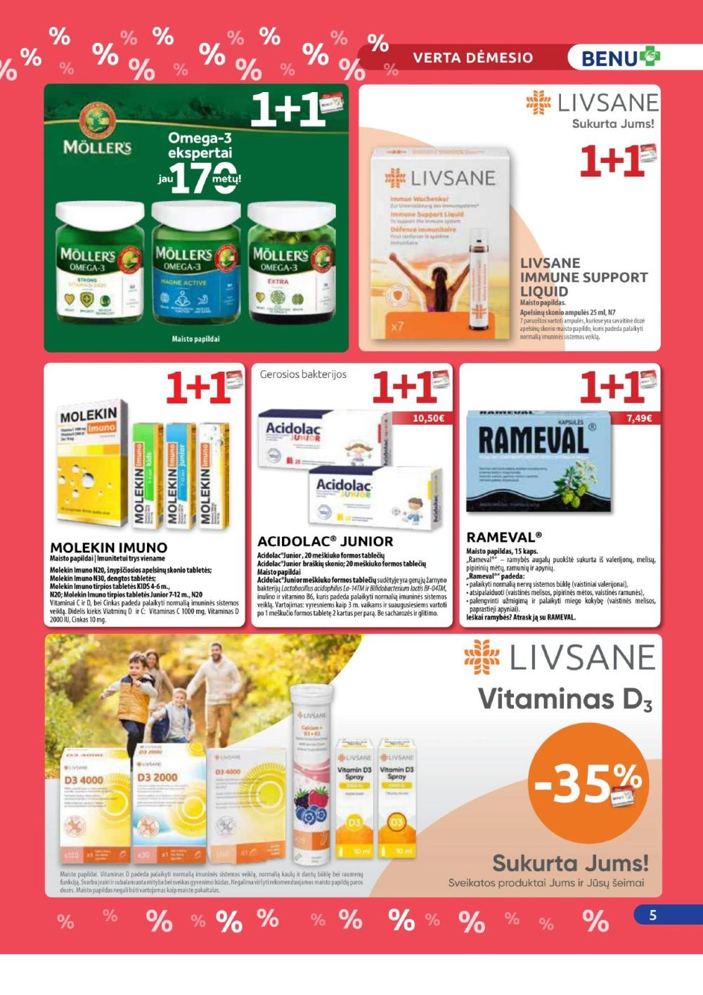Leidinio nuotrauka