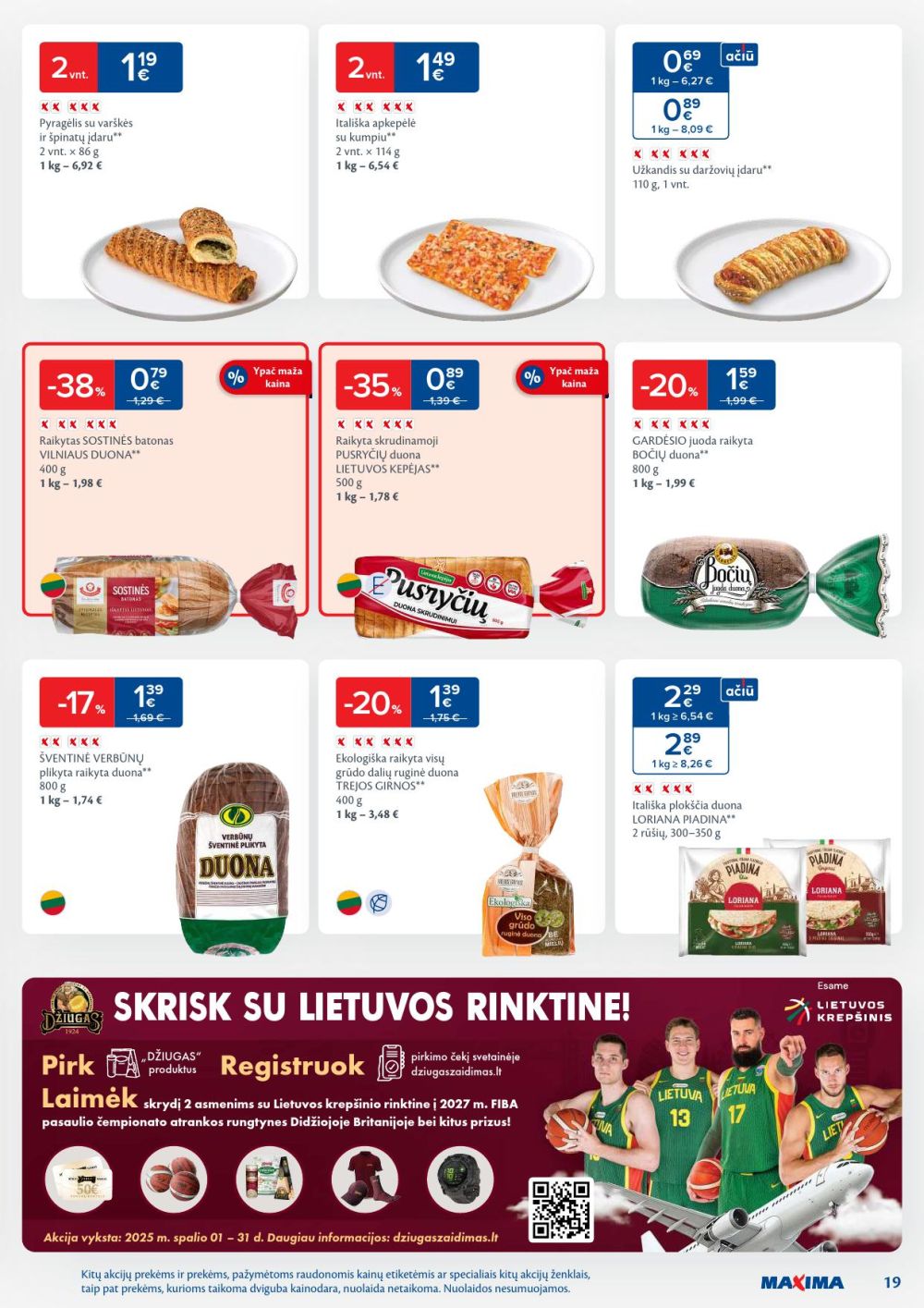 Leidinio nuotrauka