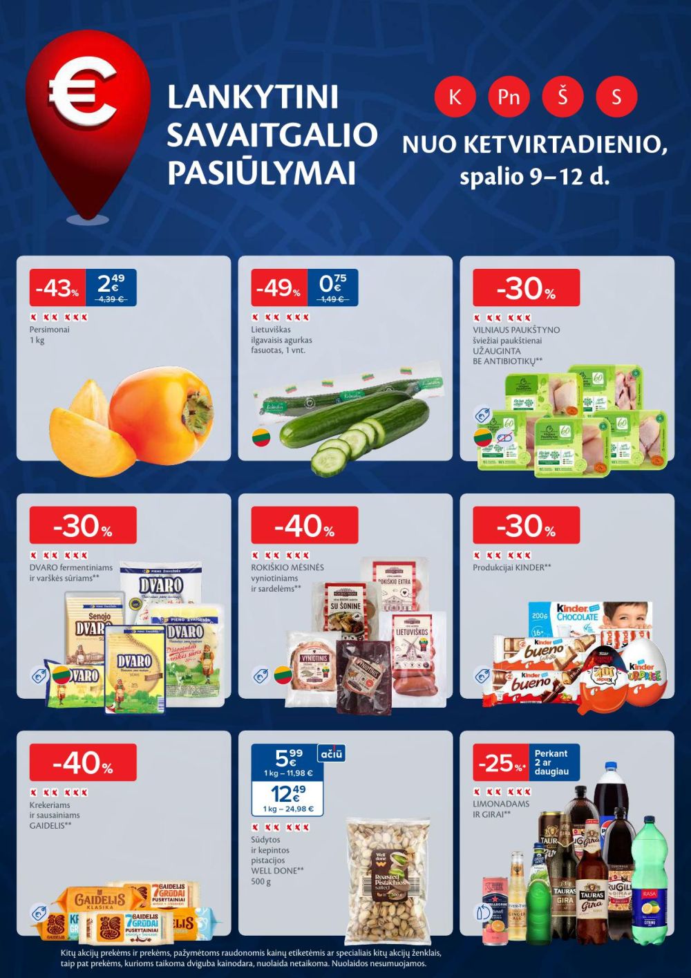 Leidinio nuotrauka