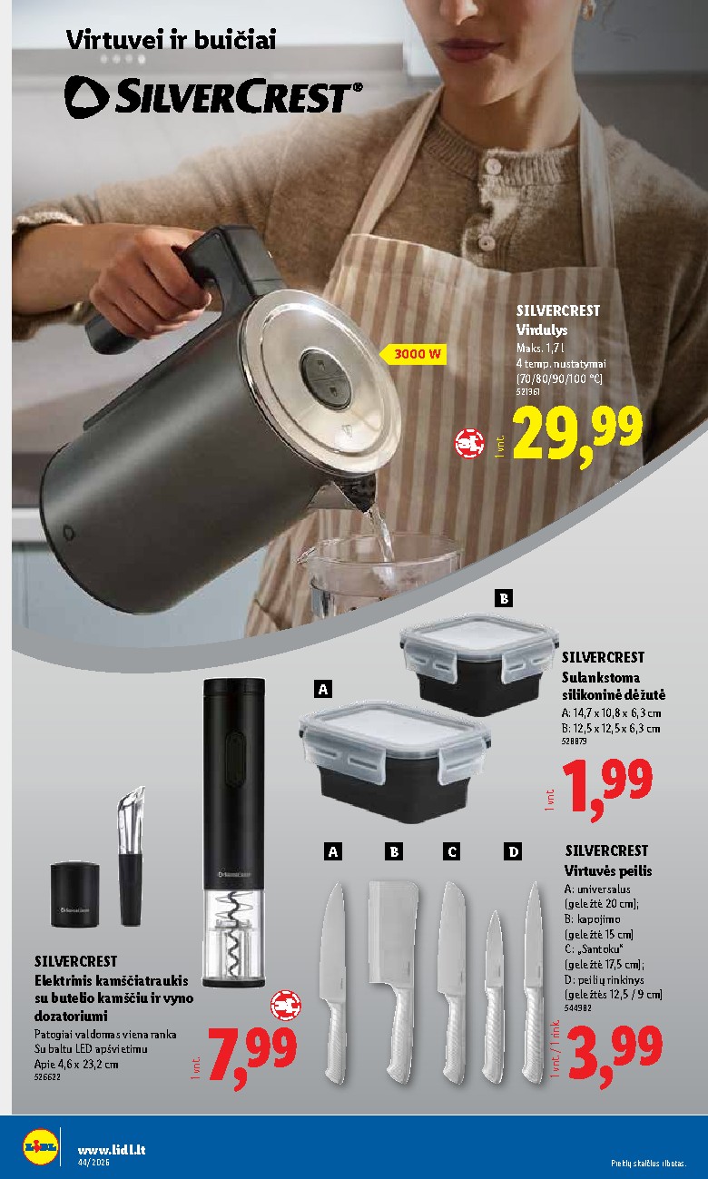 Leidinio nuotrauka