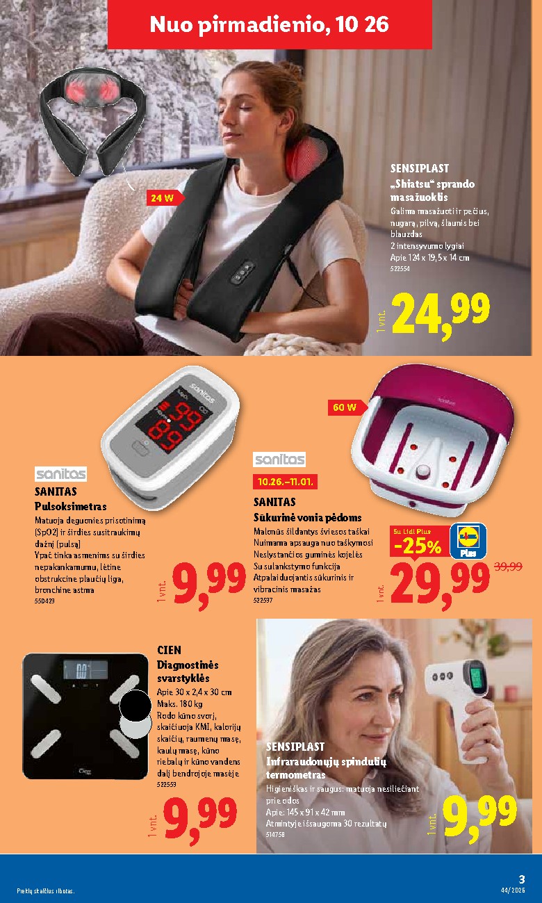 Leidinio nuotrauka