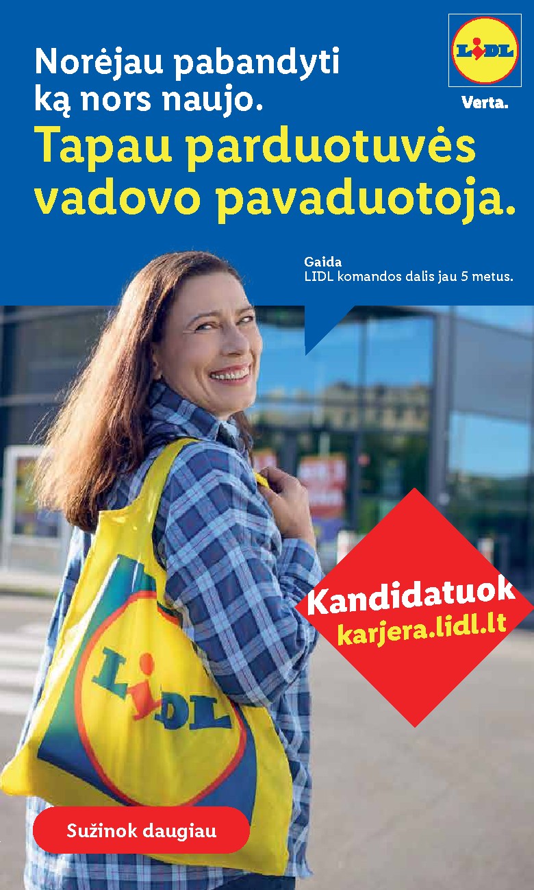 Leidinio nuotrauka