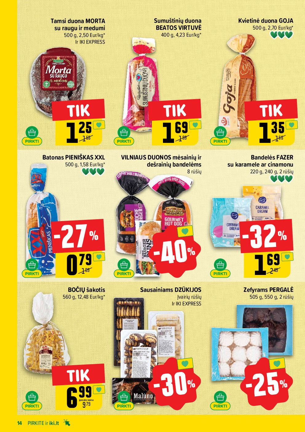Leidinio nuotrauka