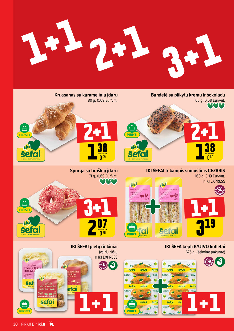 Leidinio nuotrauka