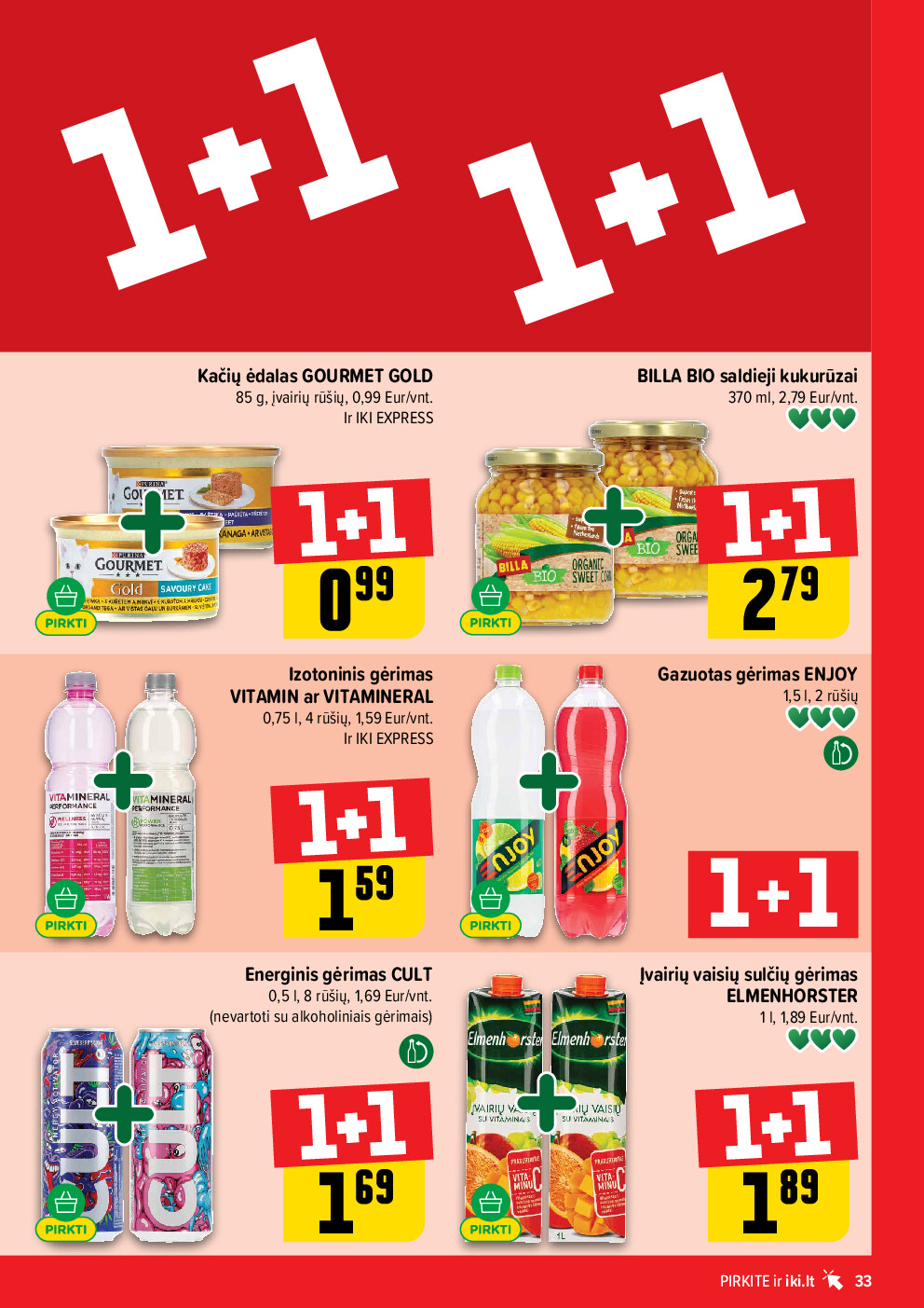 Leidinio nuotrauka