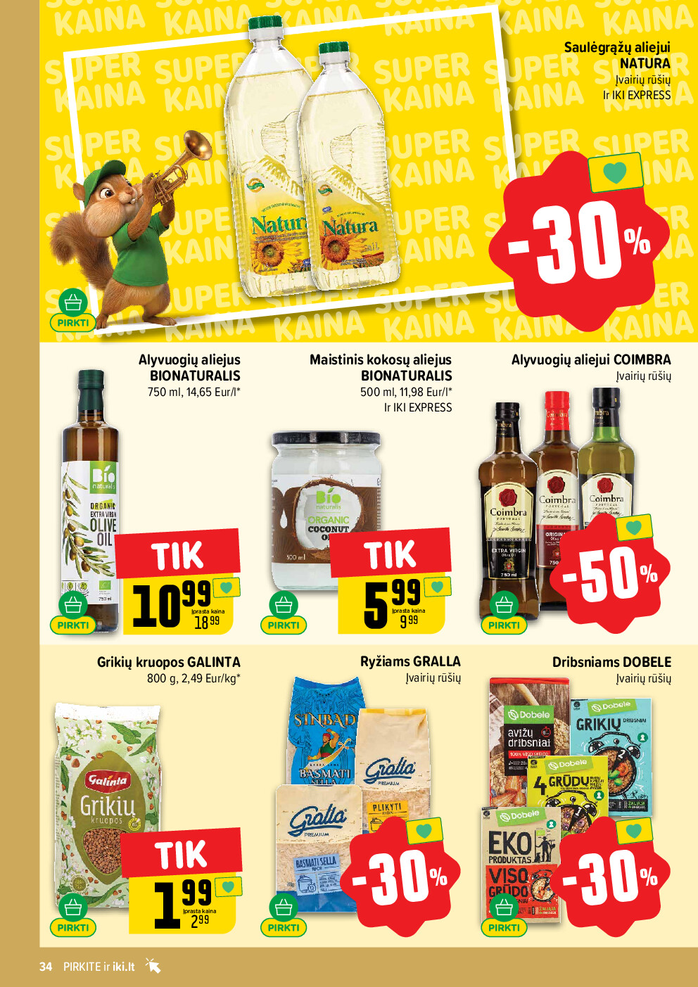 Leidinio nuotrauka