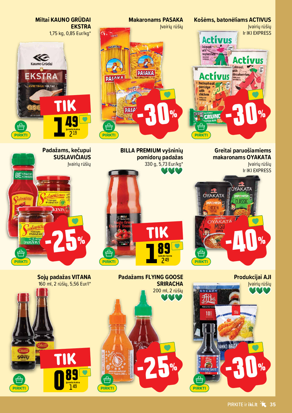 Leidinio nuotrauka