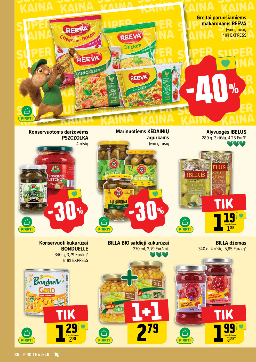 Leidinio nuotrauka