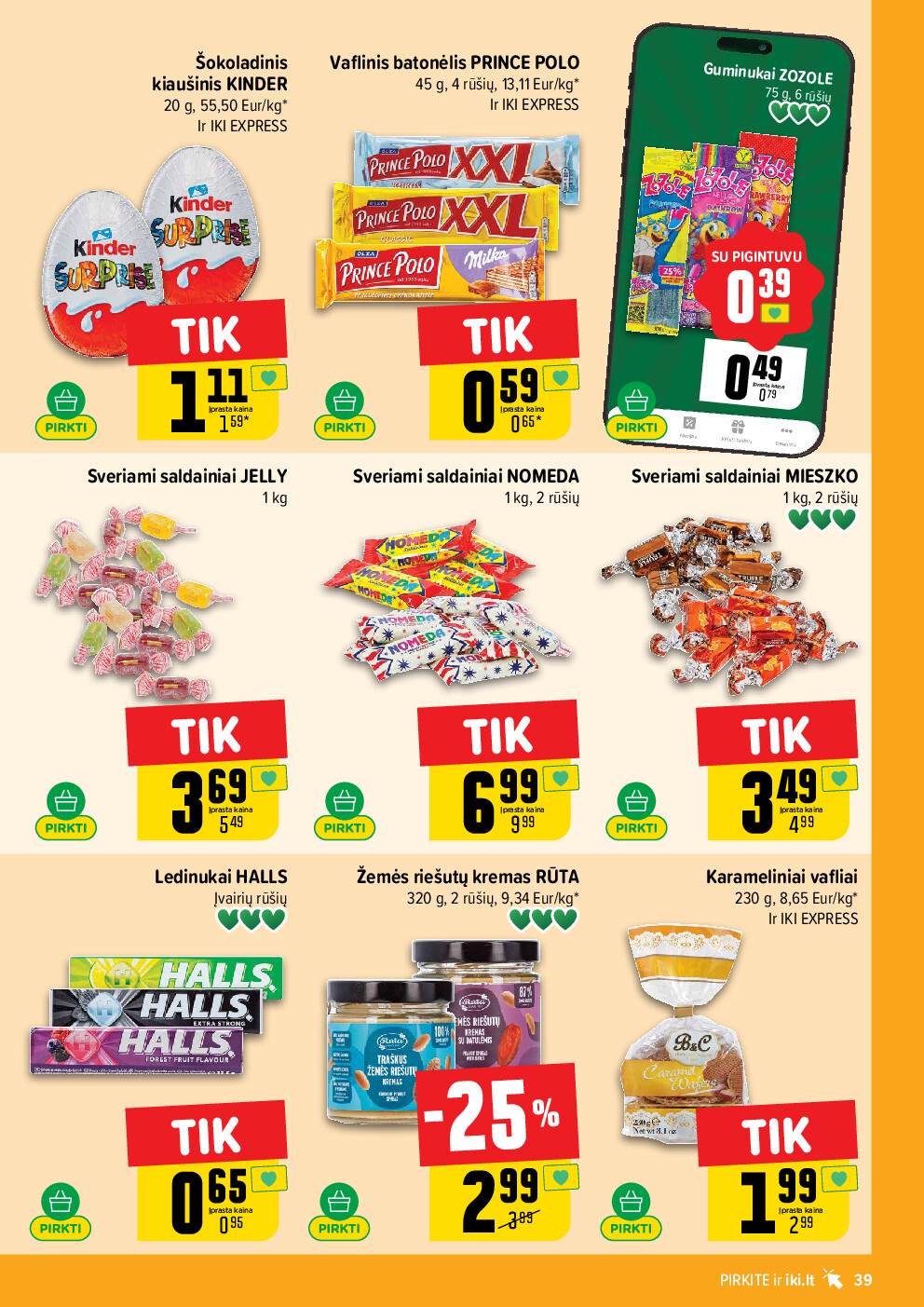 Leidinio nuotrauka