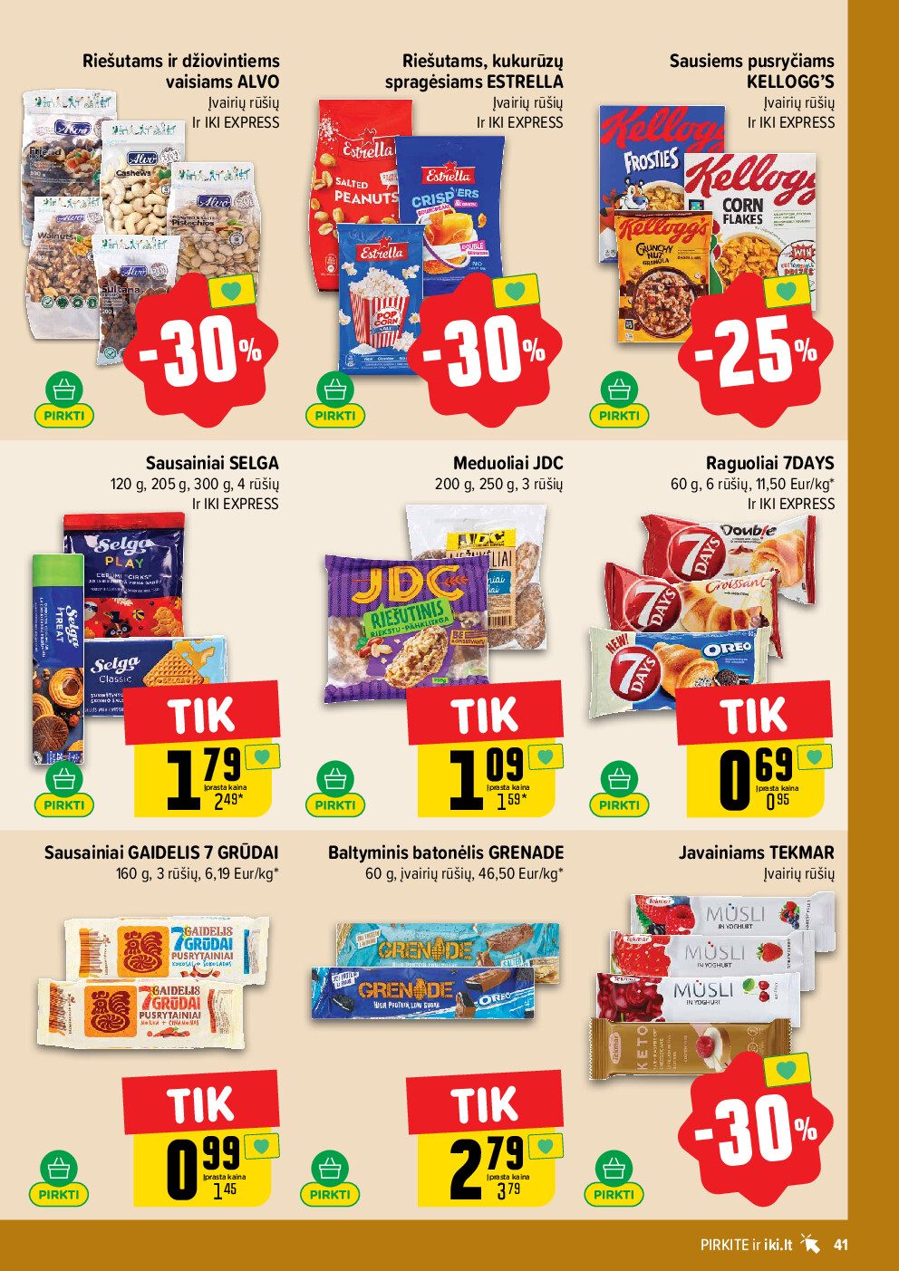 Leidinio nuotrauka