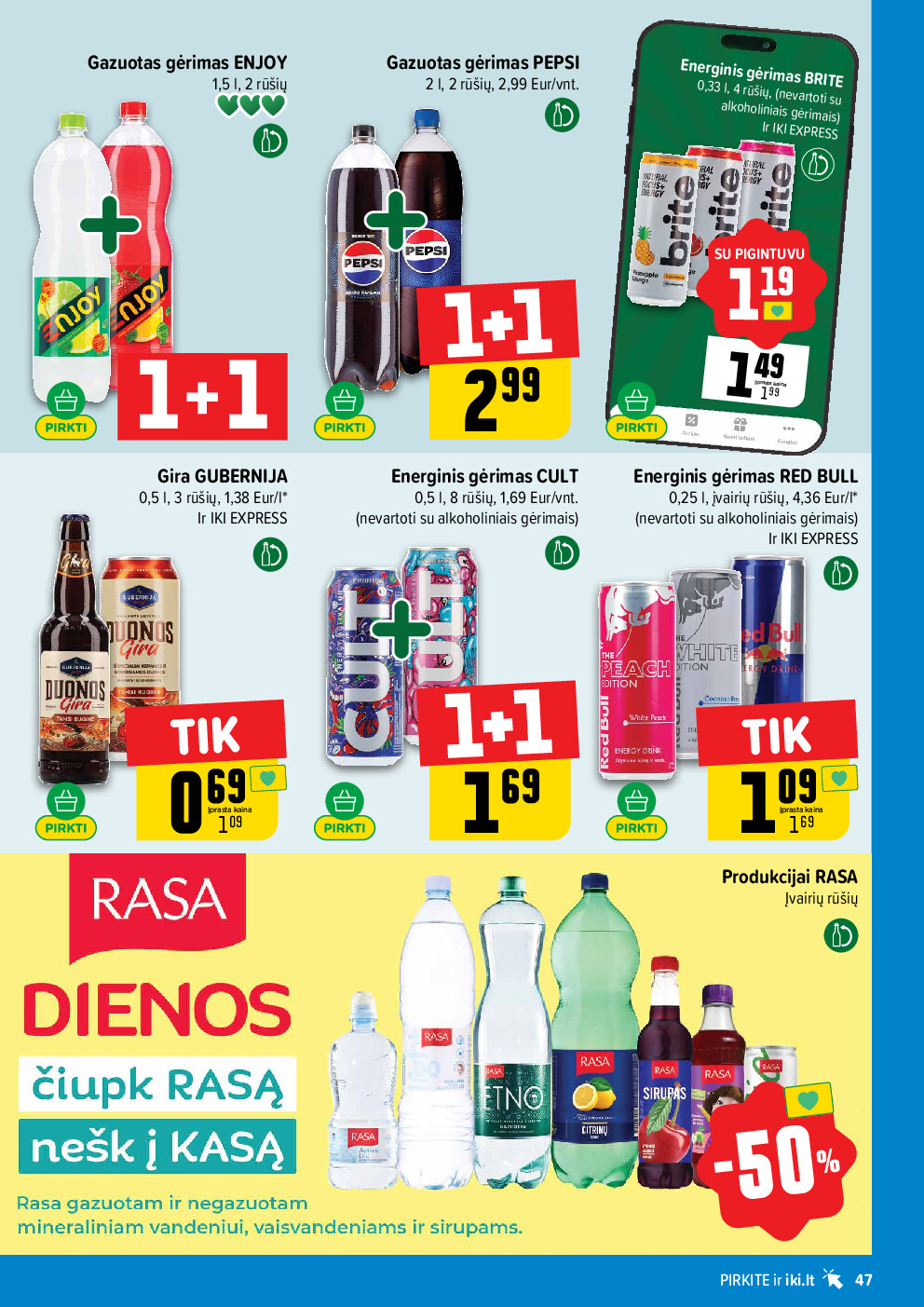 Leidinio nuotrauka