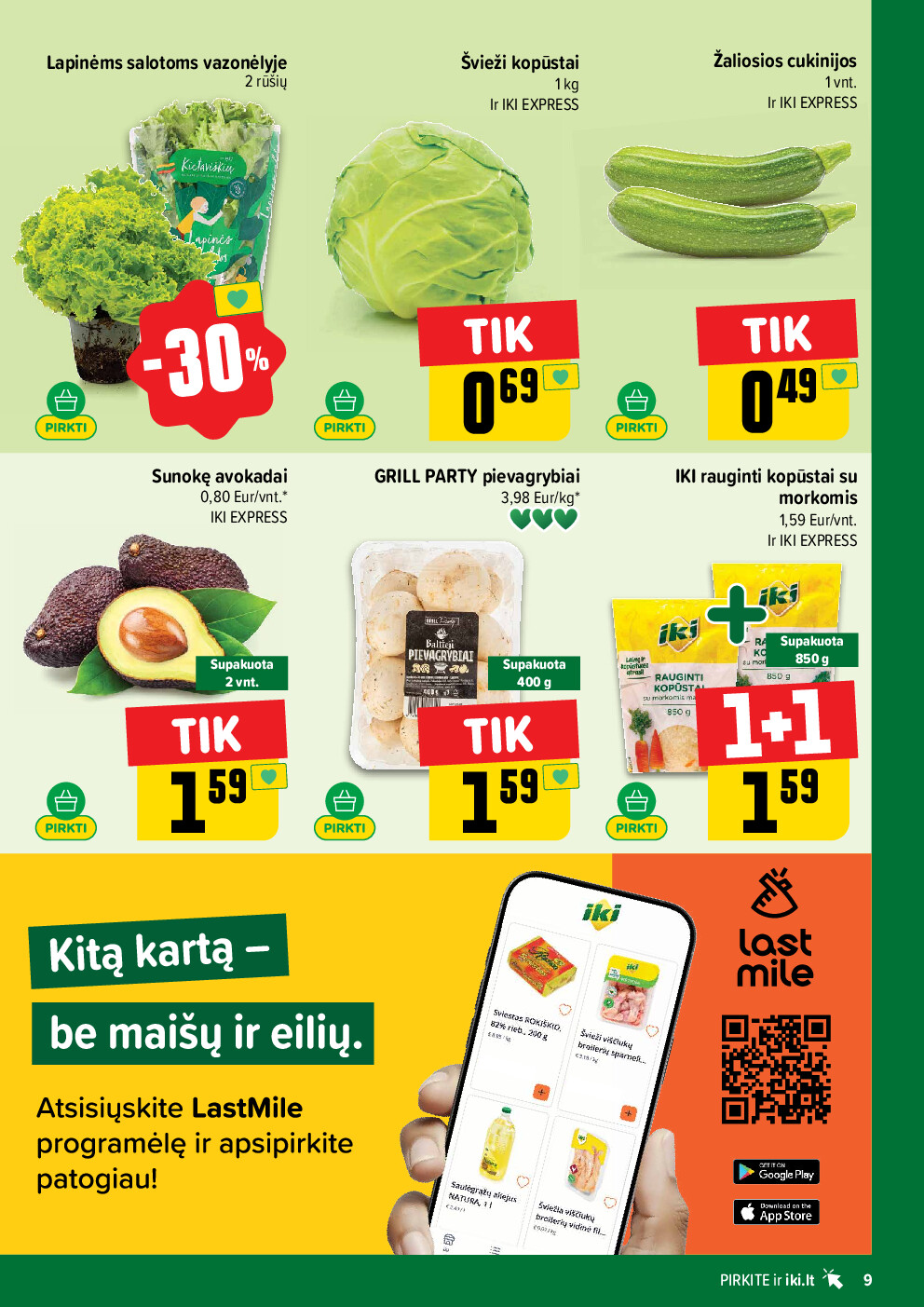 Leidinio nuotrauka