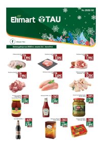 ELIMART - TAU (2026 02 02 - 2026 03 01) - Leidinio nuotrauka