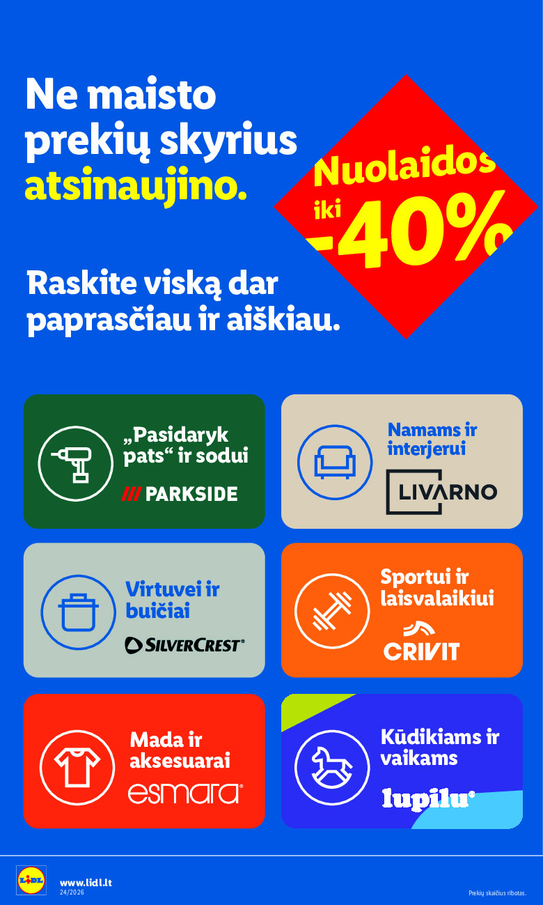 Leidinio nuotrauka