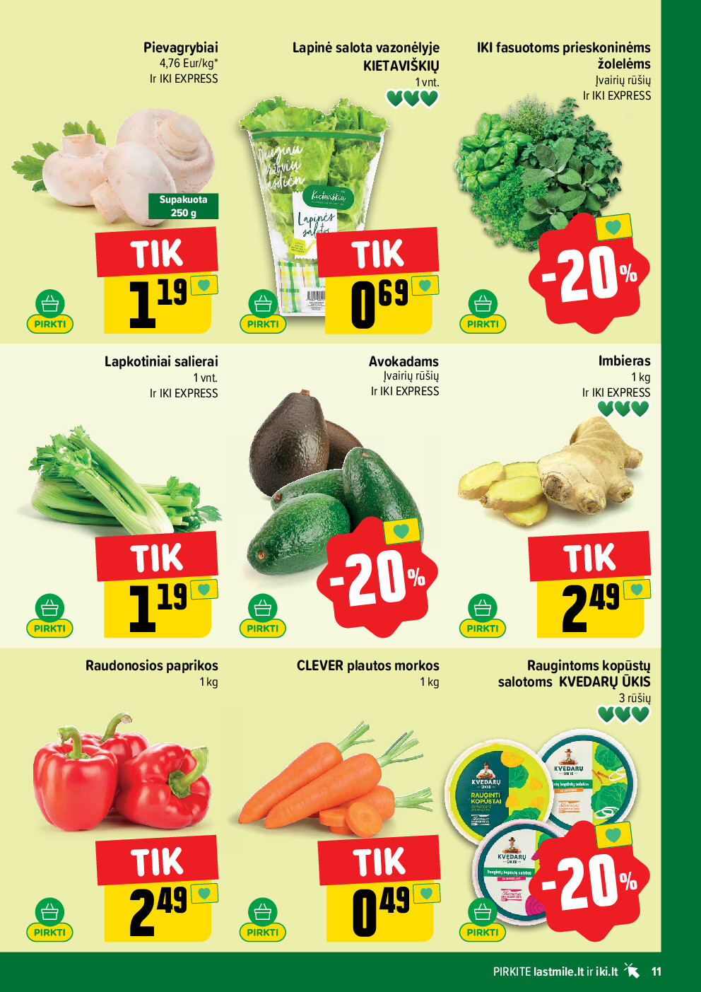 Leidinio nuotrauka
