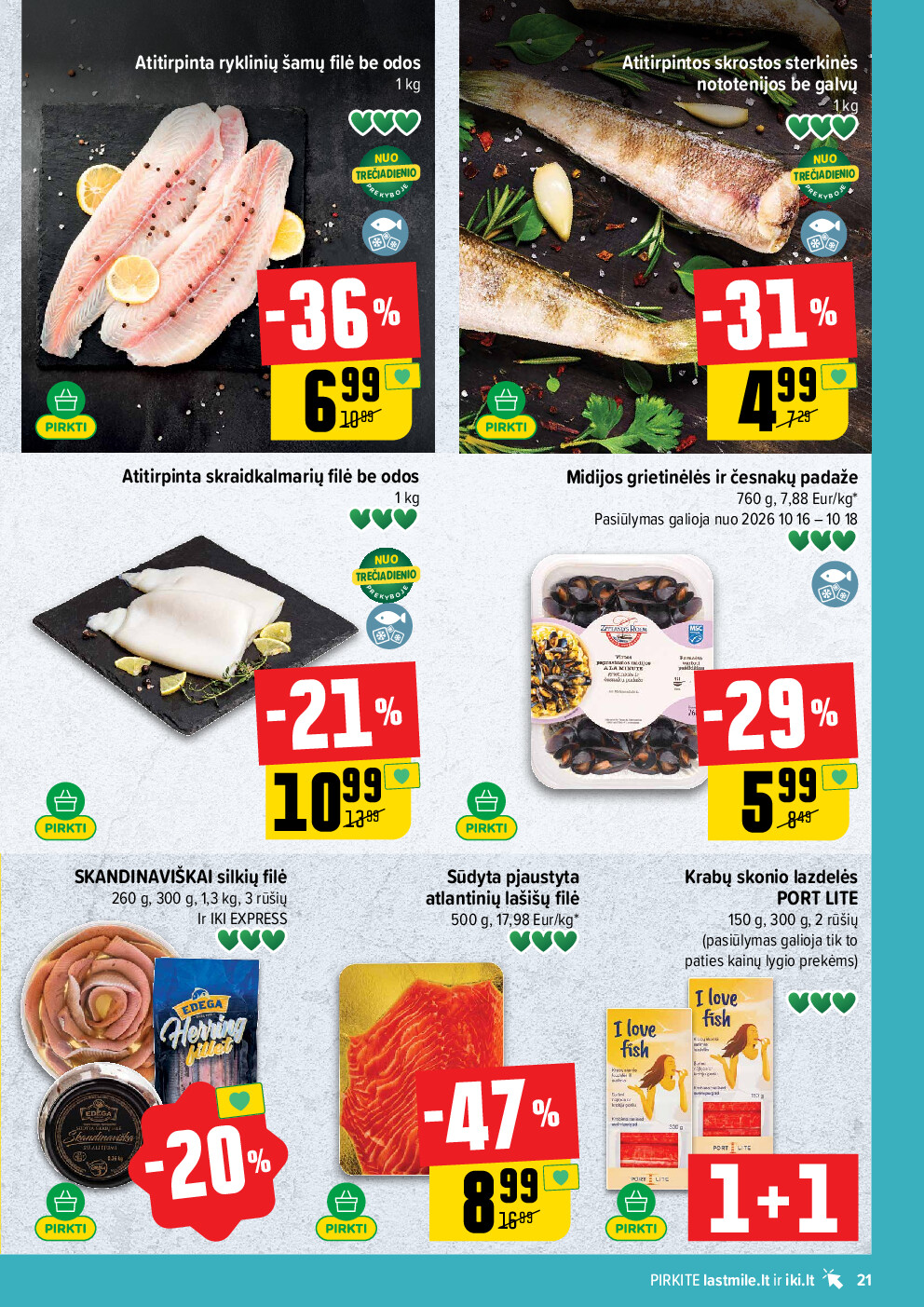 Leidinio nuotrauka