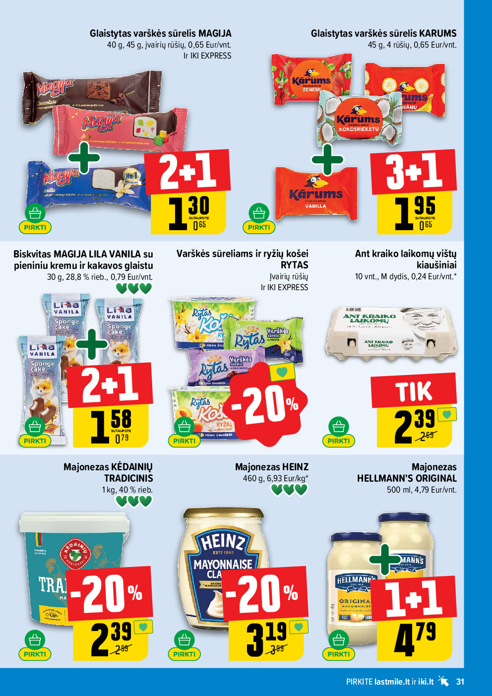 Leidinio nuotrauka