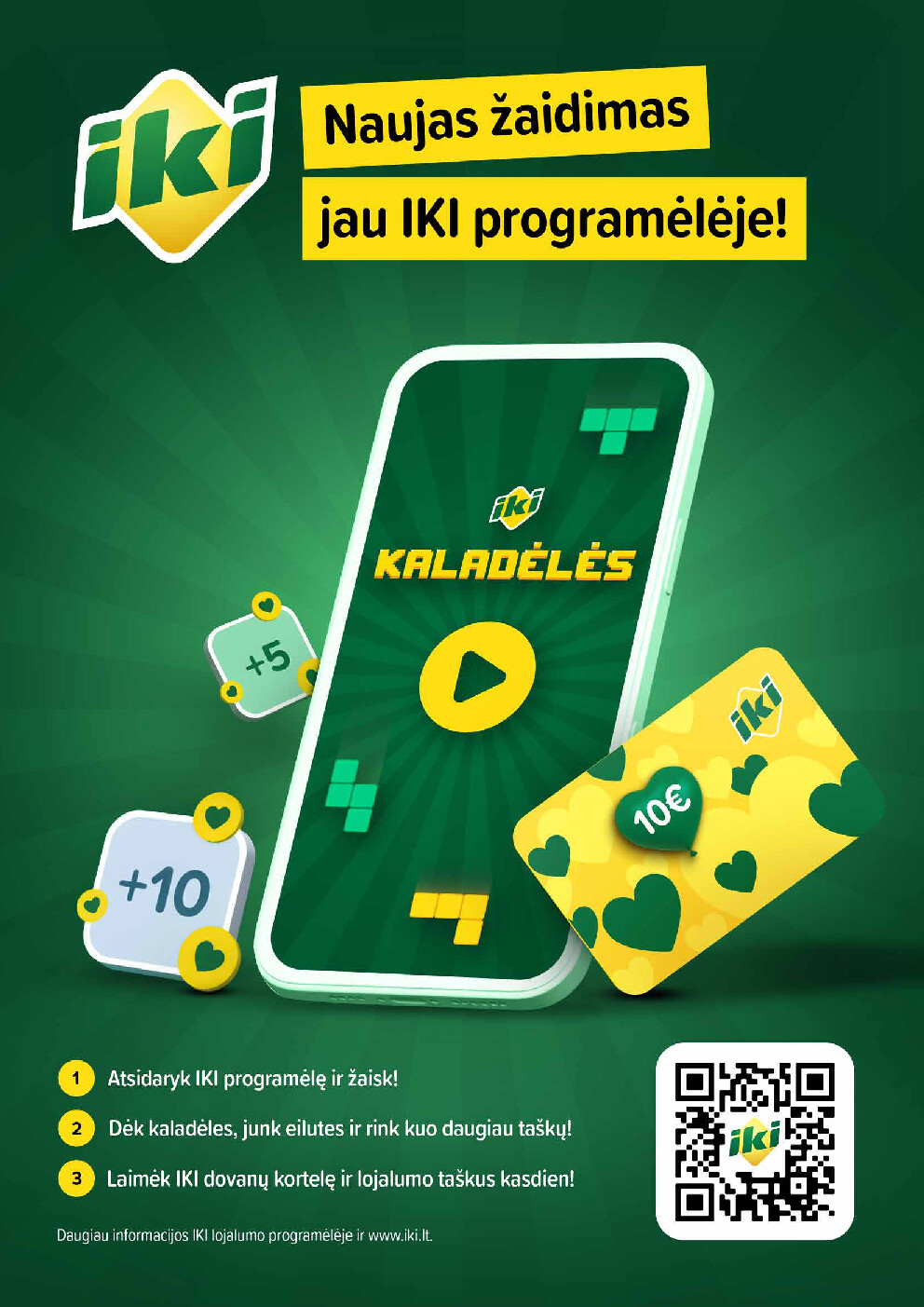 Leidinio nuotrauka