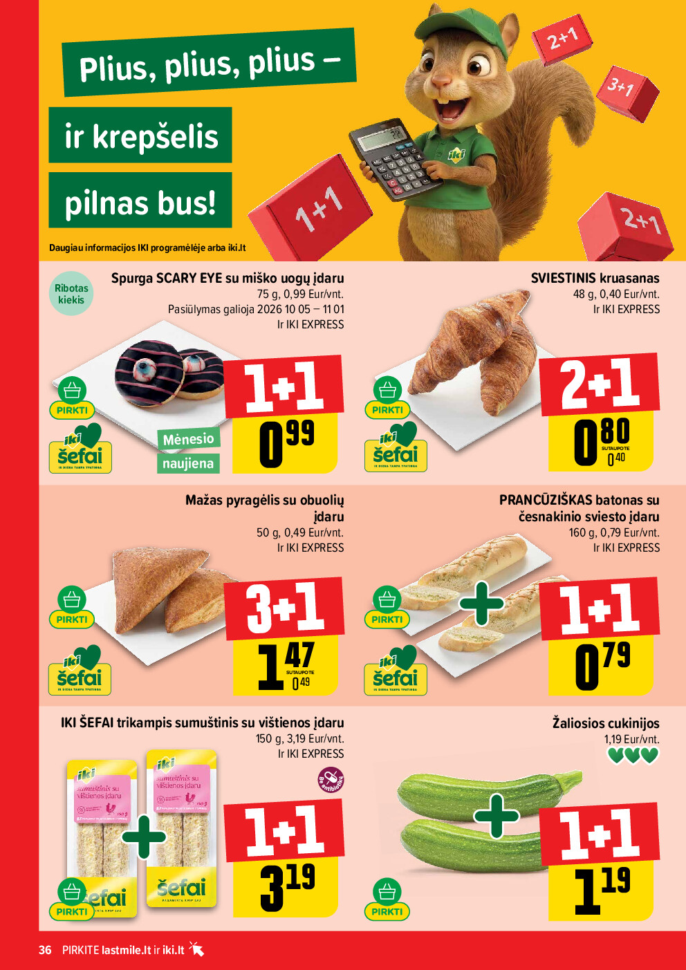 Leidinio nuotrauka