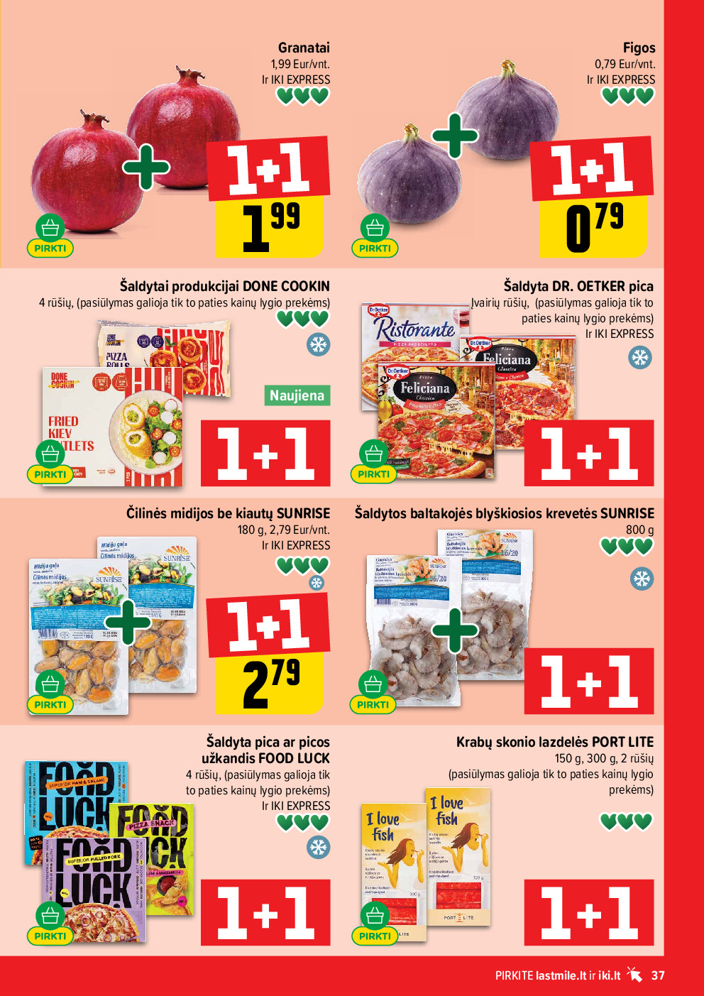 Leidinio nuotrauka