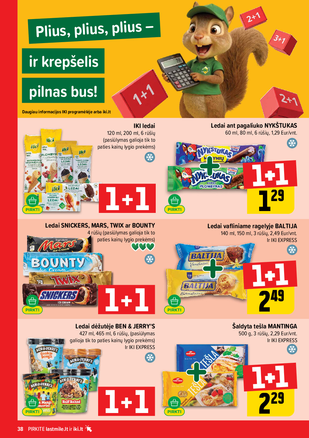 Leidinio nuotrauka