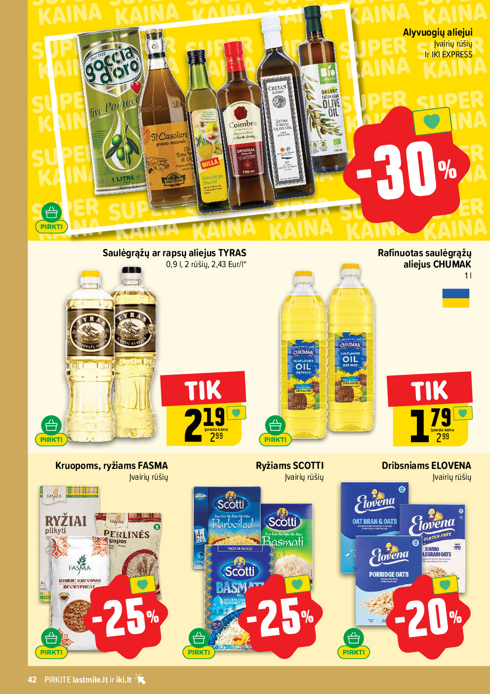 Leidinio nuotrauka
