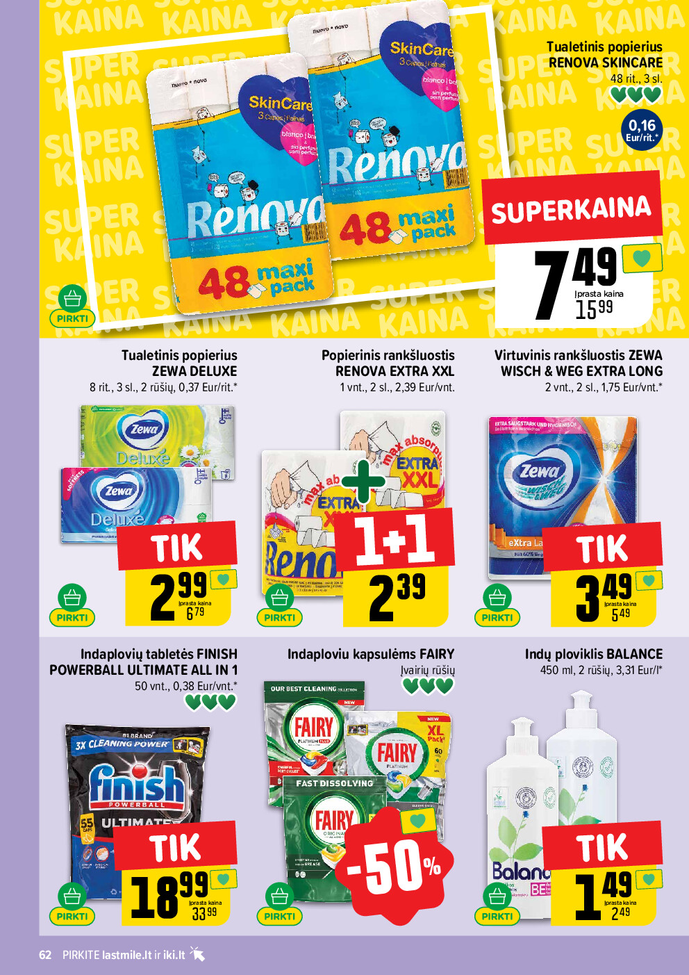 Leidinio nuotrauka