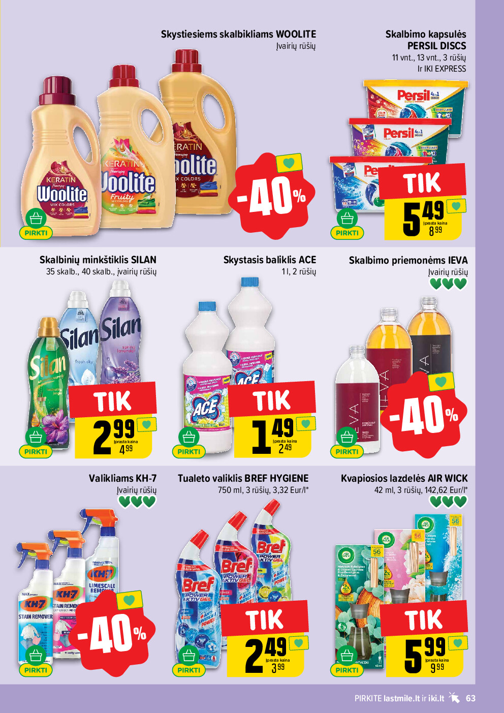 Leidinio nuotrauka