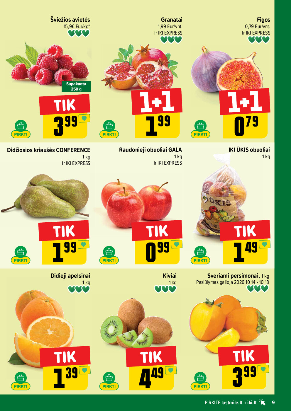 Leidinio nuotrauka