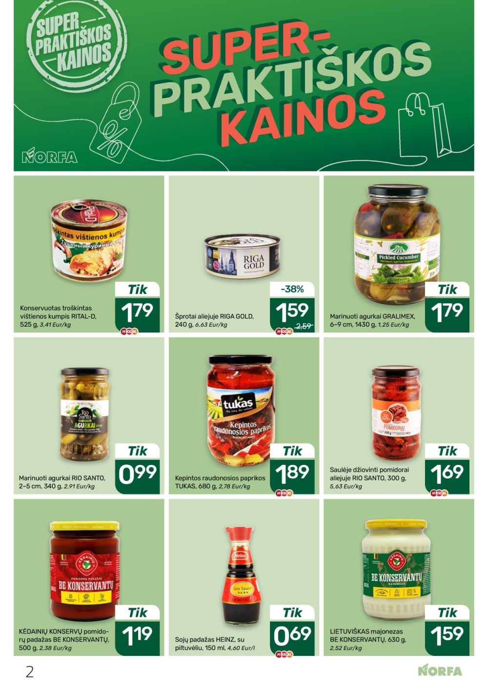 Leidinio nuotrauka