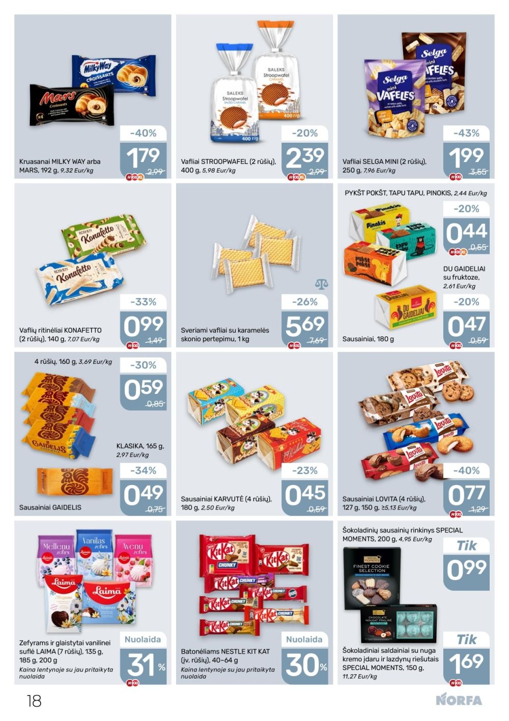 Leidinio nuotrauka