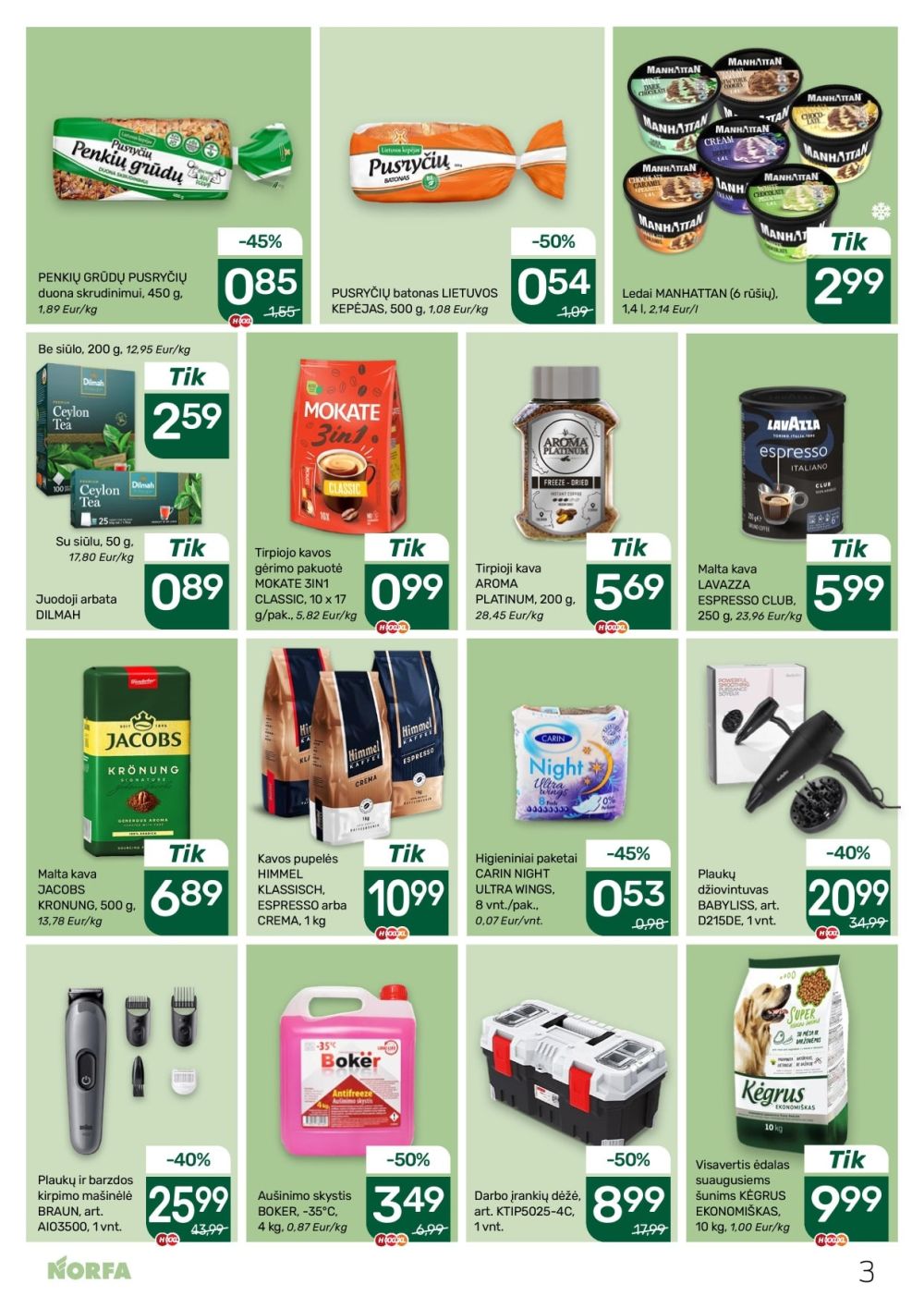 Leidinio nuotrauka