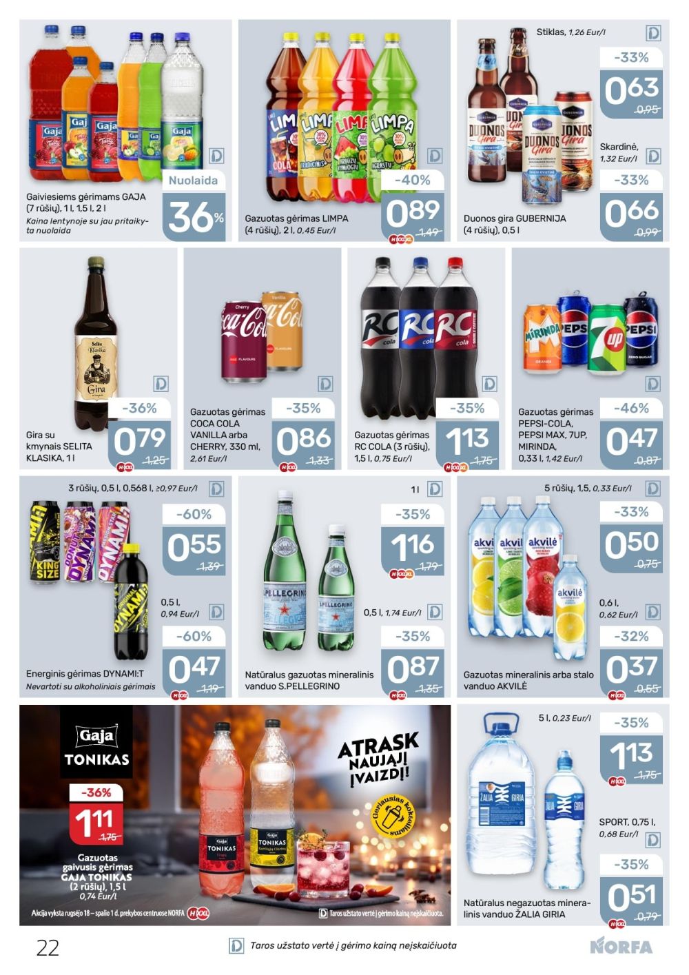Leidinio nuotrauka