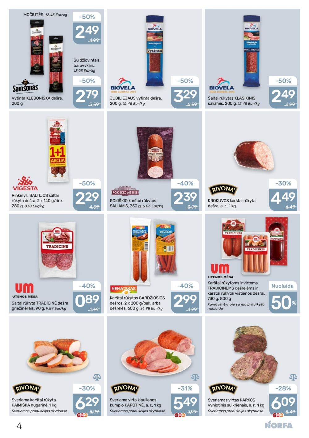 Leidinio nuotrauka